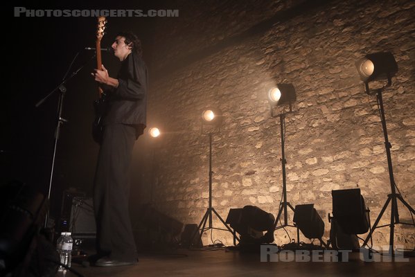 TAMINO - 2022-06-14 - PARIS - Cafe de la Danse - 